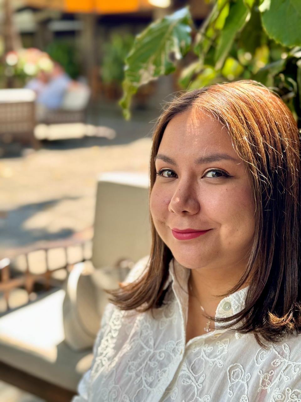 Espacio seguro - daniela-donaji-omana-marquez