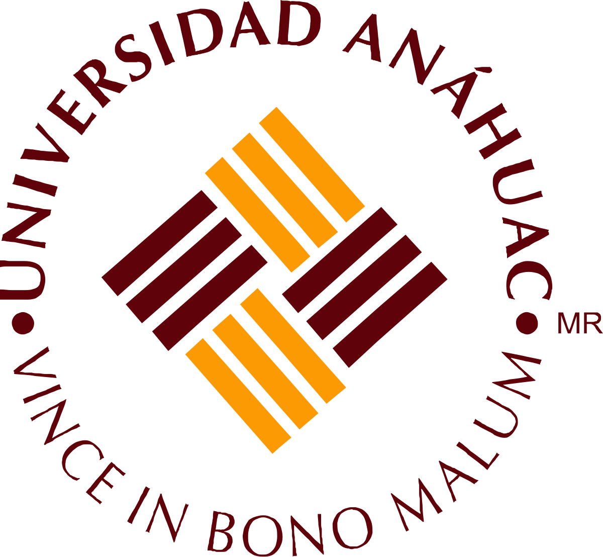 Anáhuac Logo